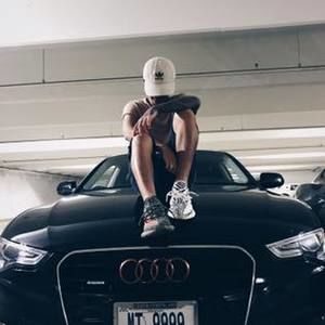 Meet your Posher, Tommy